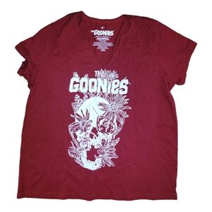 Torrid Goonies Tee Size 2X